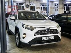 تويوتا راف 4